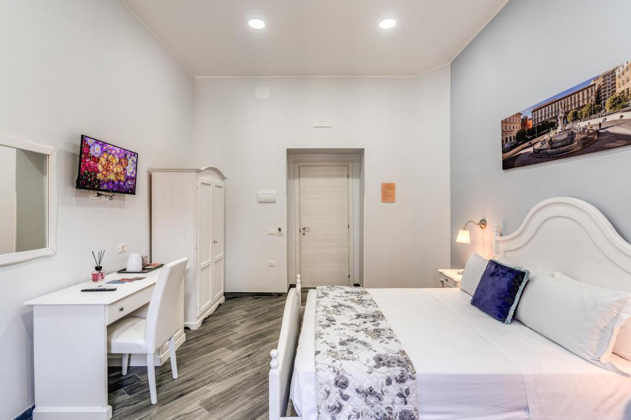 Agora Borsa Guest house